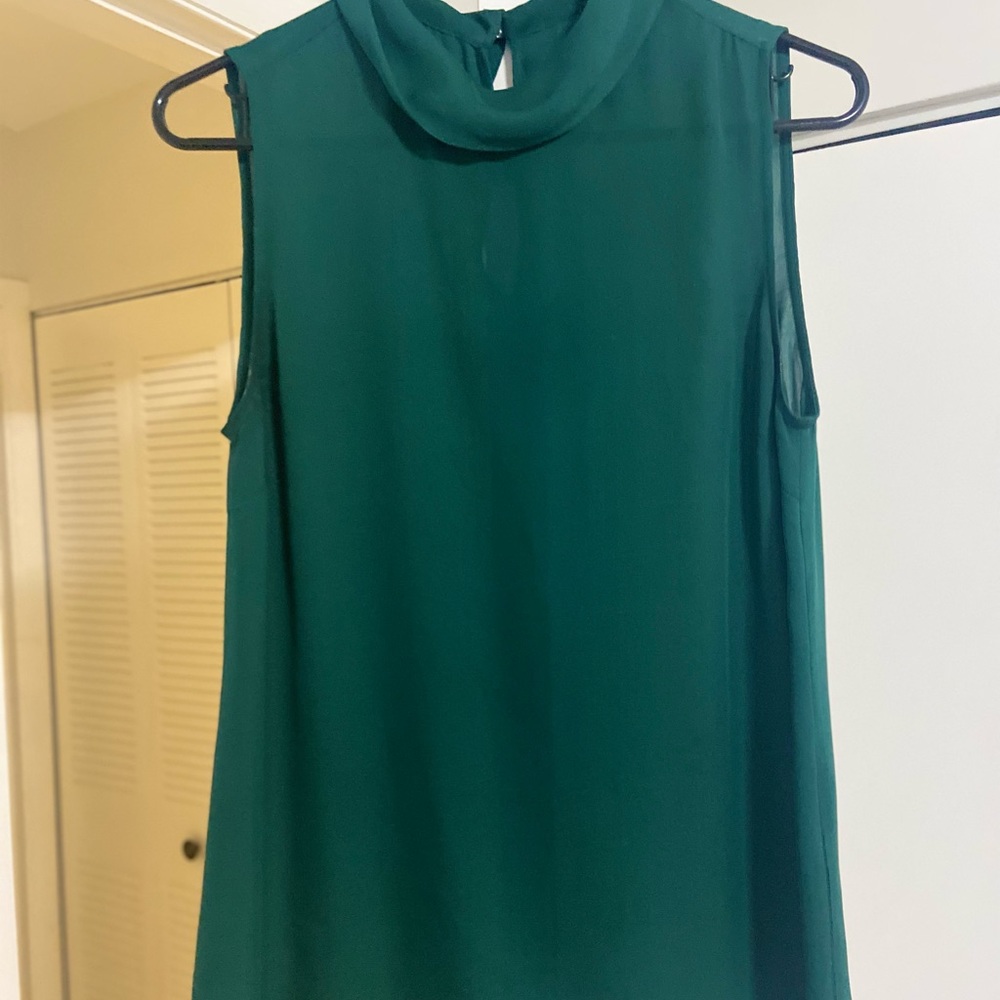 Intermix Blouse
